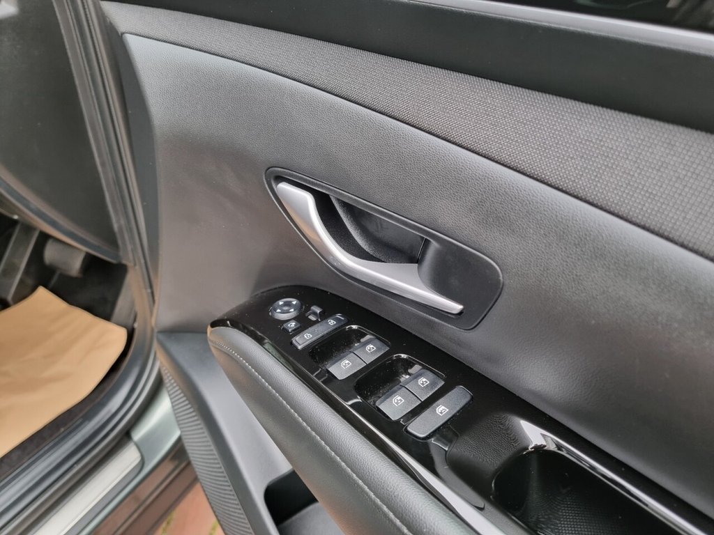 Used Hyundai TUCSON 2022 for sale - 77879389: Photo 12