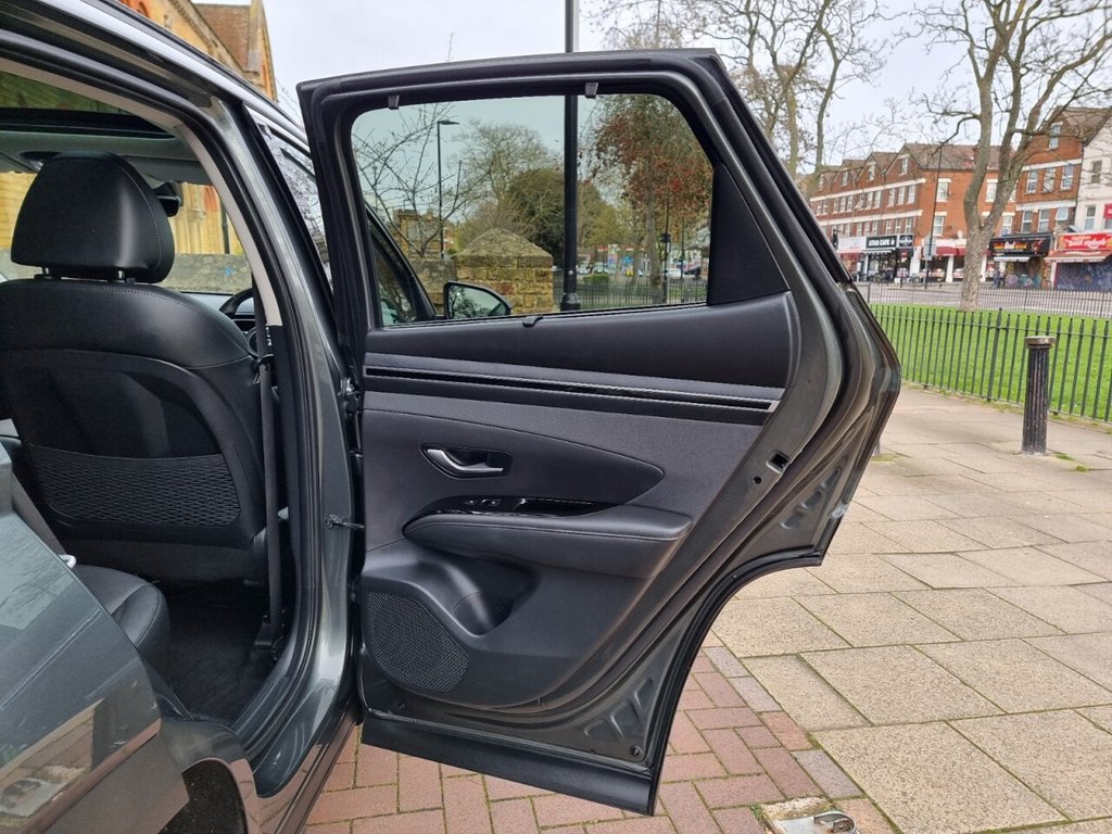 Used Hyundai TUCSON 2022 for sale - 77879389: Photo 18