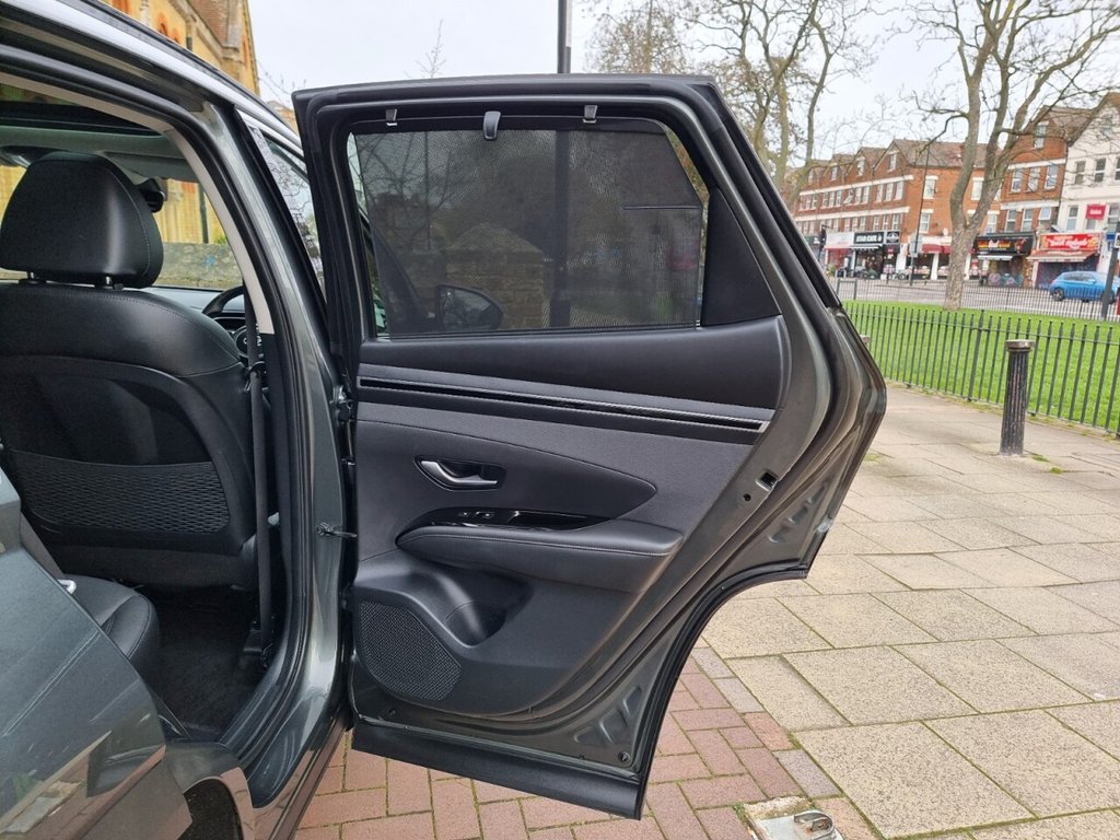 Used Hyundai TUCSON 2022 for sale - 77879389: Photo 19