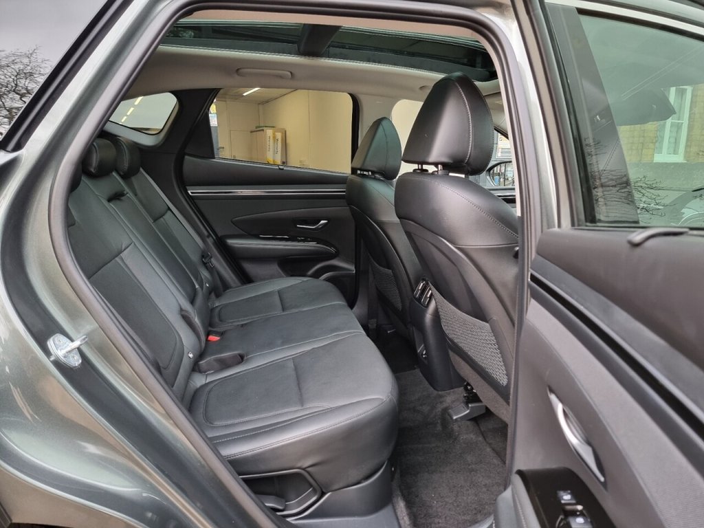 Used Hyundai TUCSON 2022 for sale - 77879389: Photo 20