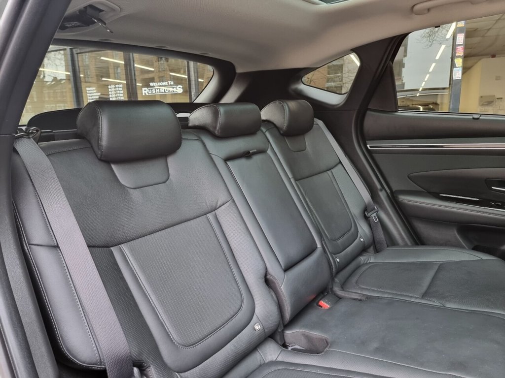 Used Hyundai TUCSON 2022 for sale - 77879389: Photo 21