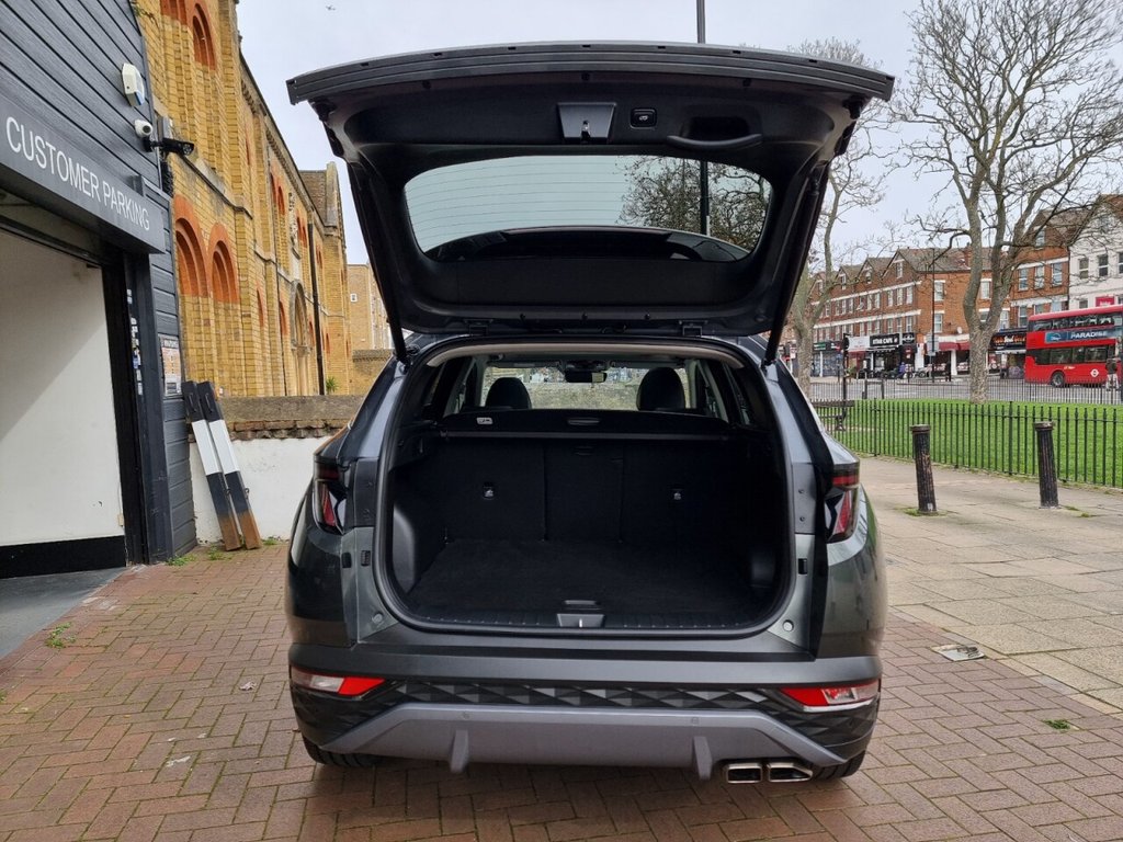 Used Hyundai TUCSON 2022 for sale - 77879389: Photo 26