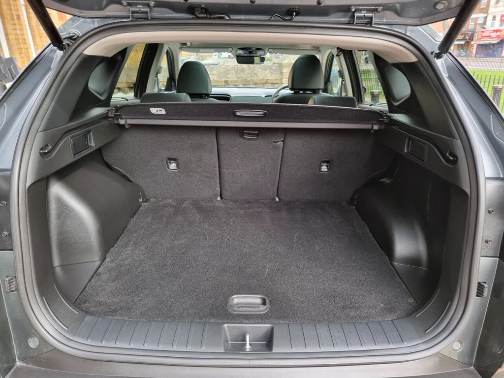 Used Hyundai TUCSON 2022 for sale - 77879389: Photo 27