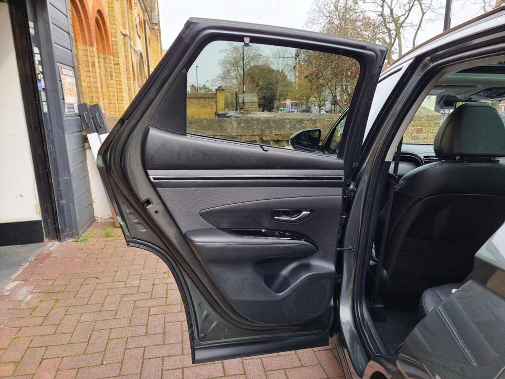 Used Hyundai TUCSON 2022 for sale - 77879389: Photo 32