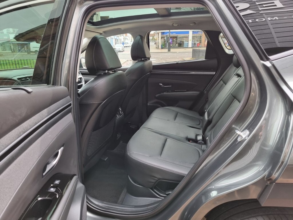 Used Hyundai TUCSON 2022 for sale - 77879389: Photo 33