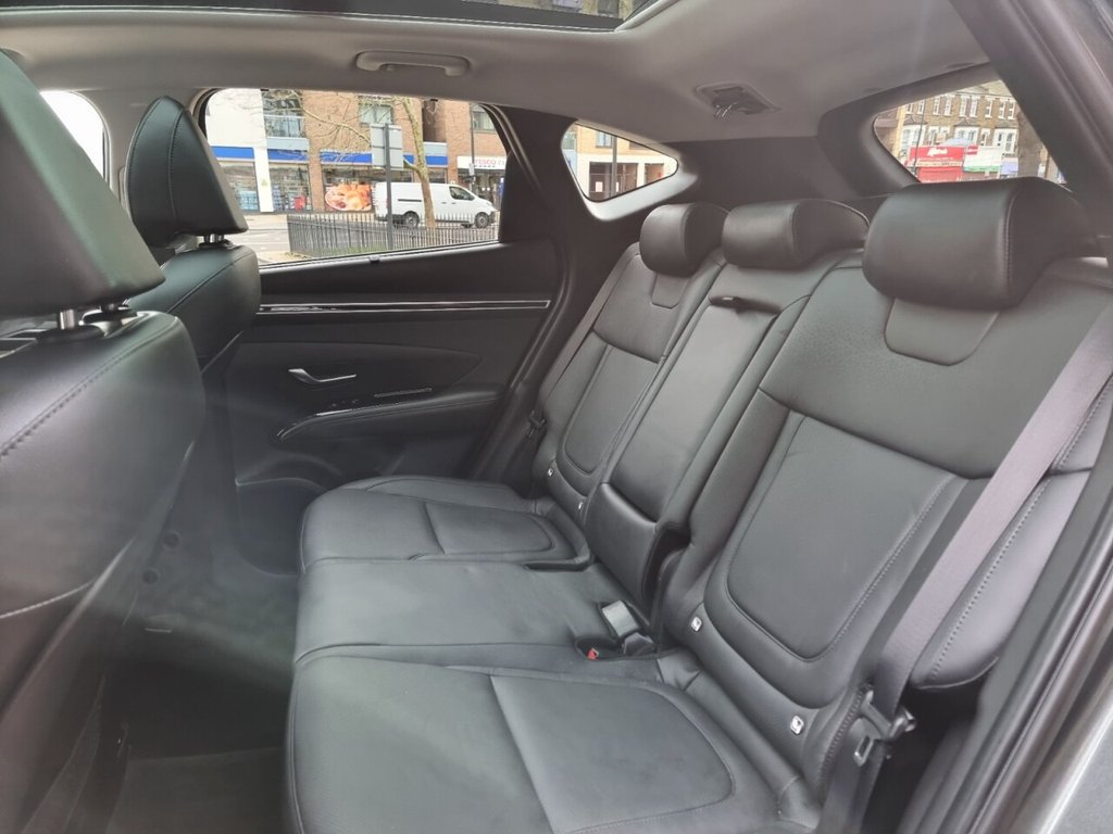 Used Hyundai TUCSON 2022 for sale - 77879389: Photo 34