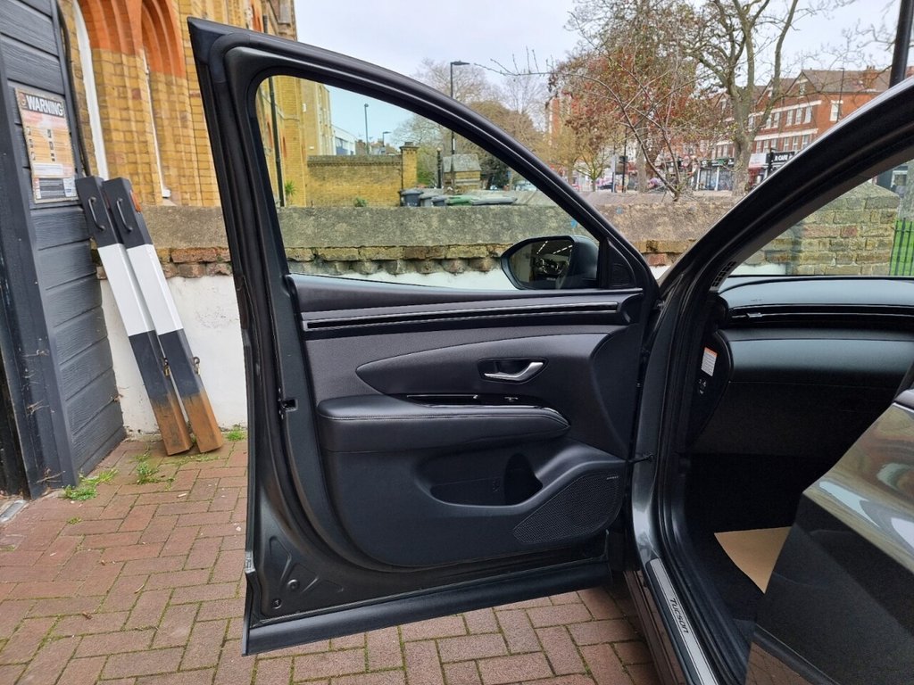 Used Hyundai TUCSON 2022 for sale - 77879389: Photo 35