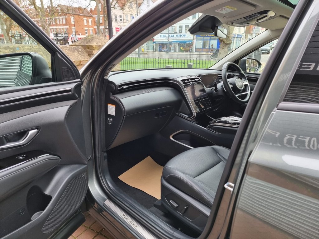 Used Hyundai TUCSON 2022 for sale - 77879389: Photo 36