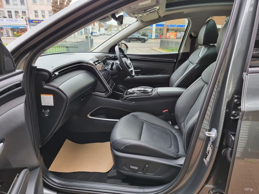 Used Hyundai TUCSON 2022 for sale - 77879389: Photo 37