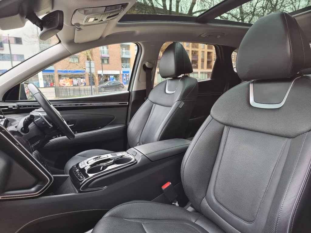 Used Hyundai TUCSON 2022 for sale - 77879389: Photo 38