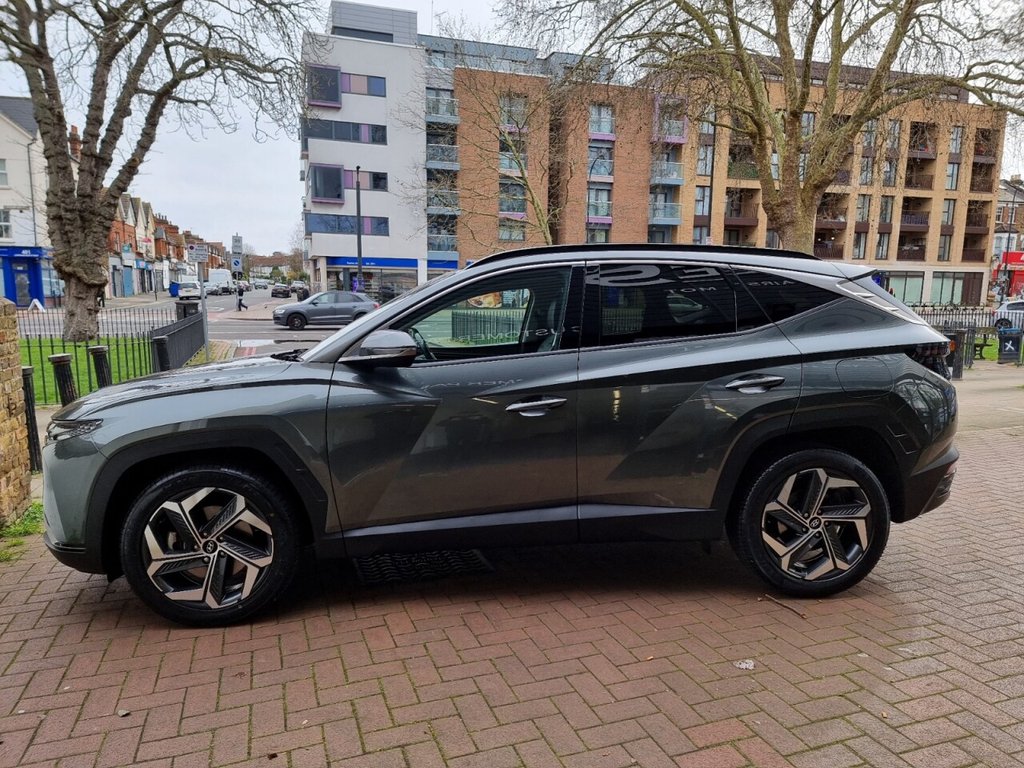 Used Hyundai TUCSON 2022 for sale - 77879389: Photo 40