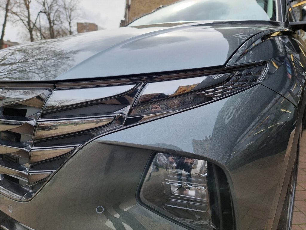 Used Hyundai TUCSON 2022 for sale - 77879389: Photo 42