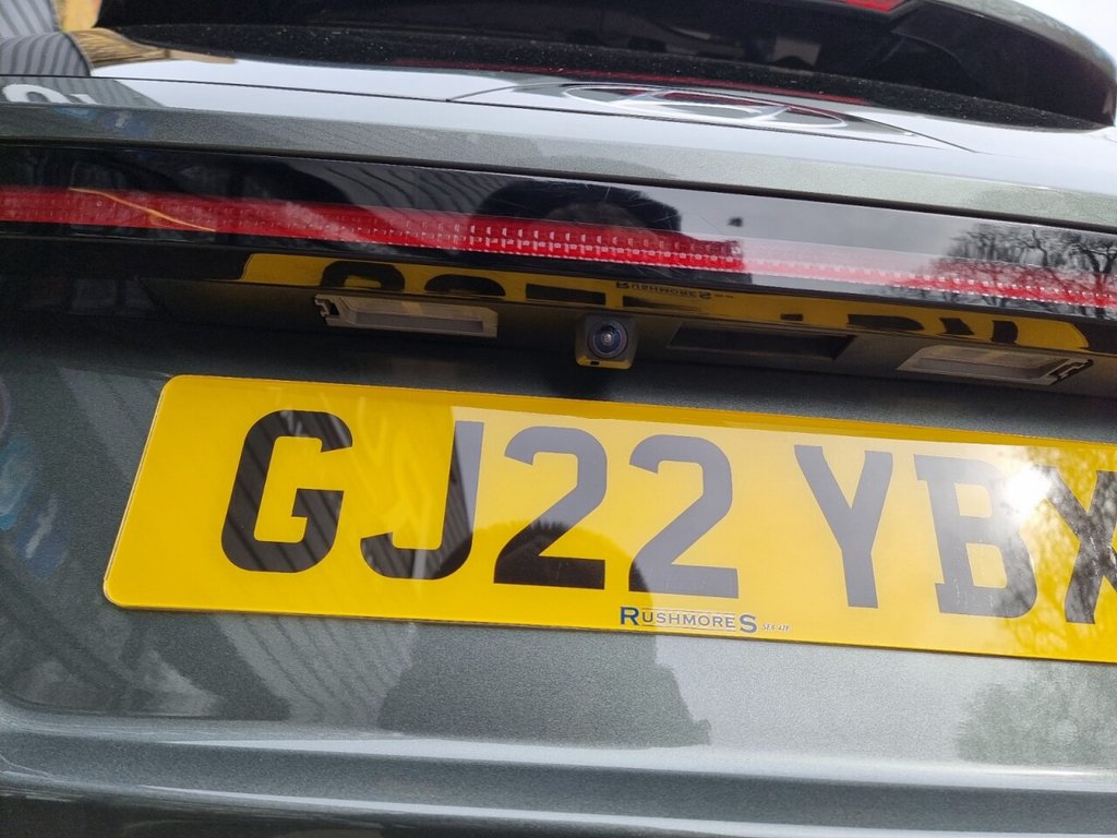 Used Hyundai TUCSON 2022 for sale - 77879389: Photo 45