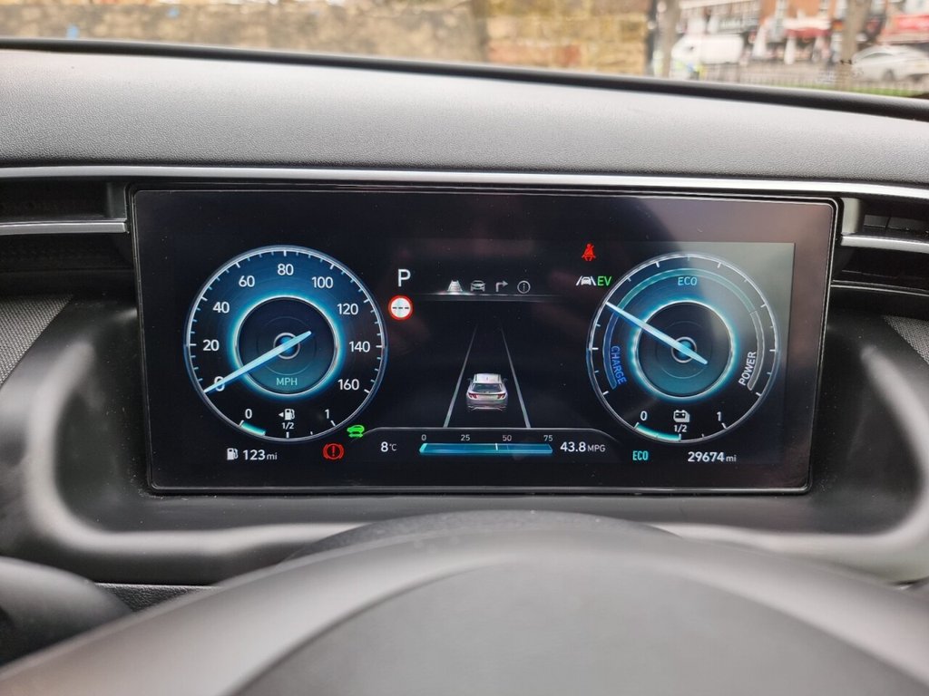 Used Hyundai TUCSON 2022 for sale - 77879389: Photo 46