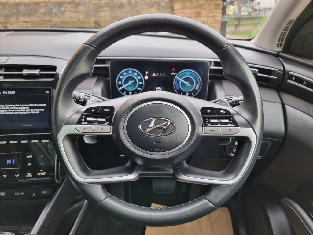 Used Hyundai TUCSON 2022 for sale - 77879389: Photo 47