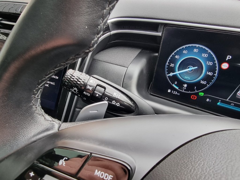 Used Hyundai TUCSON 2022 for sale - 77879389: Photo 48