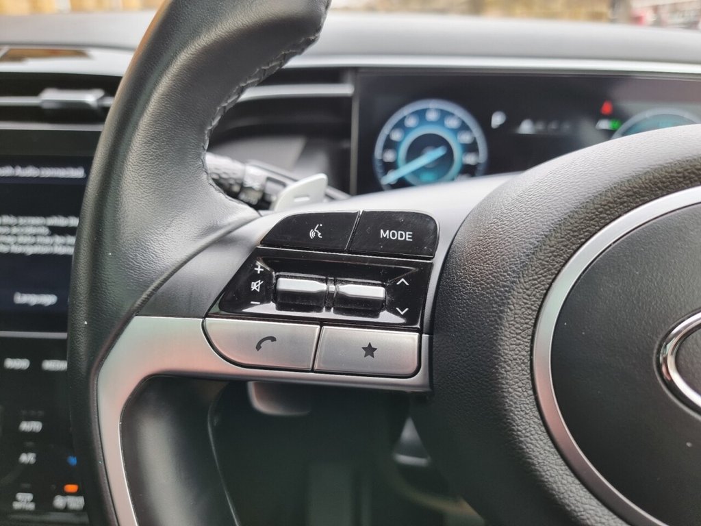 Used Hyundai TUCSON 2022 for sale - 77879389: Photo 49