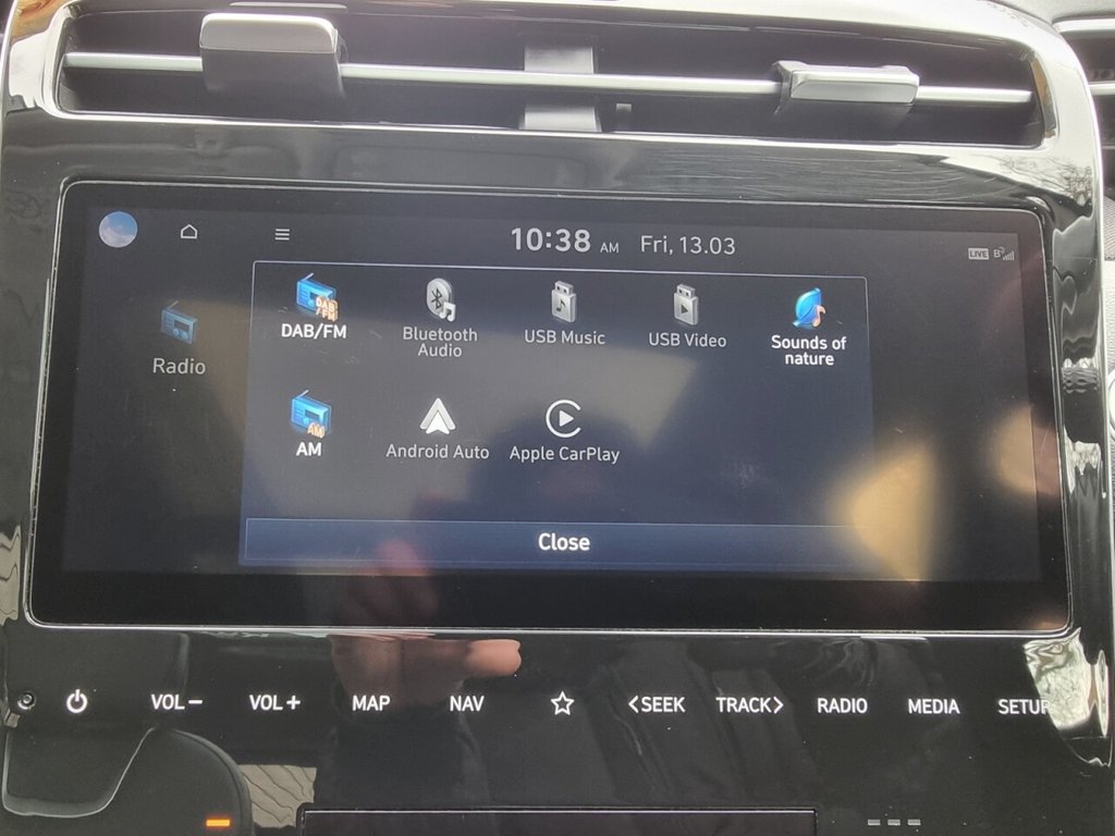 Used Hyundai TUCSON 2022 for sale - 77879389: Photo 5