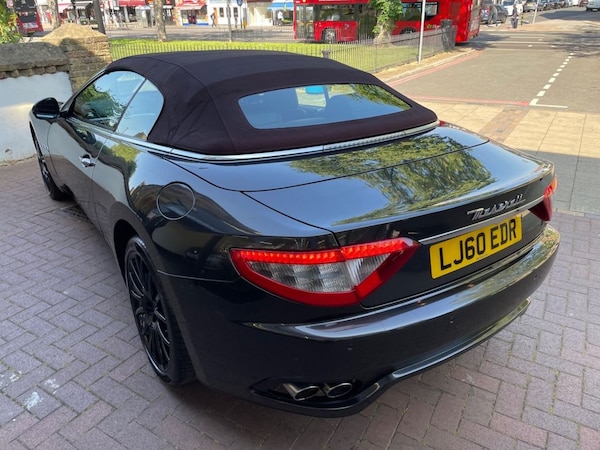 Used Maserati Granturismo 2010 for sale - 75195752: Photo 10