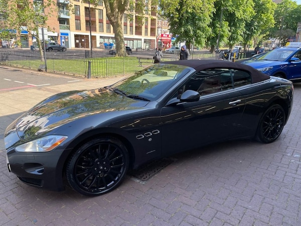 Used Maserati Granturismo 2010 for sale - 75195752: Photo 31