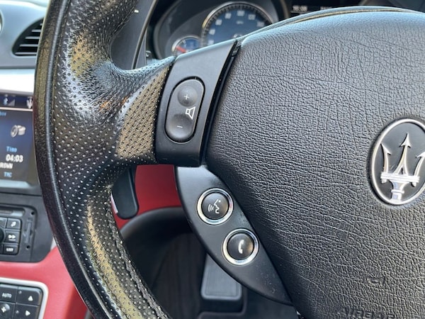 Used Maserati Granturismo 2010 for sale - 75195752: Photo 34