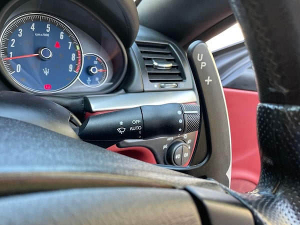 Used Maserati Granturismo 2010 for sale - 75195752: Photo 37