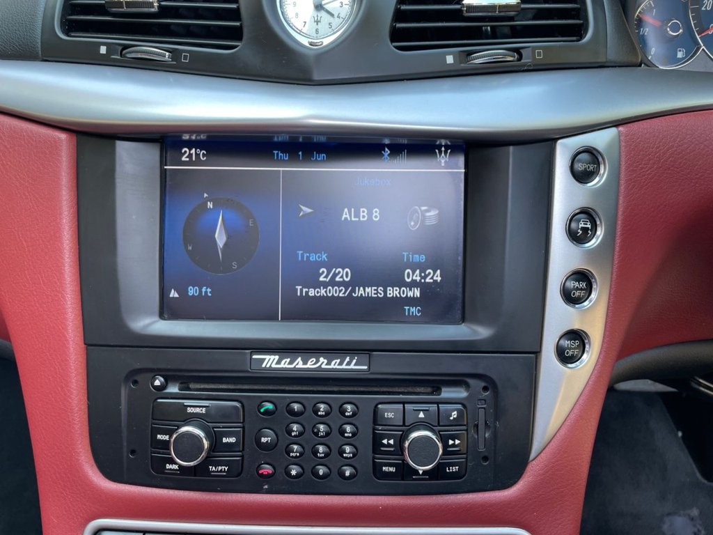 Vehicle 39