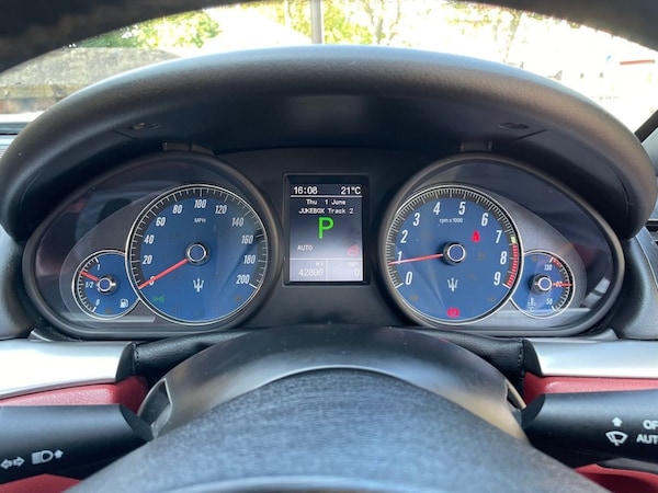Used Maserati Granturismo 2010 for sale - 75195752: Photo 41
