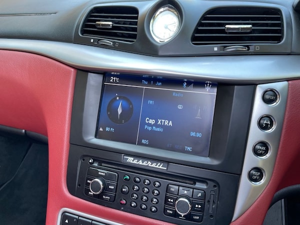 Used Maserati Granturismo 2010 for sale - 75195752: Photo 42