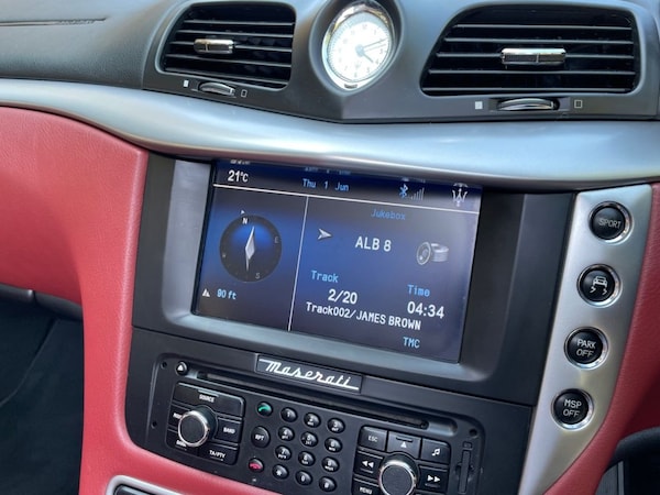 Used Maserati Granturismo 2010 for sale - 75195752: Photo 43