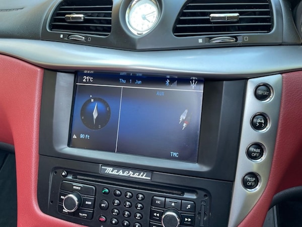 Used Maserati Granturismo 2010 for sale - 75195752: Photo 45