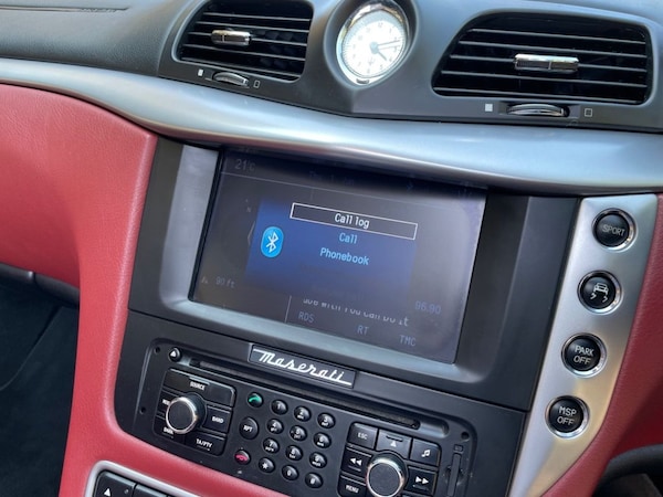 Used Maserati Granturismo 2010 for sale - 75195752: Photo 46