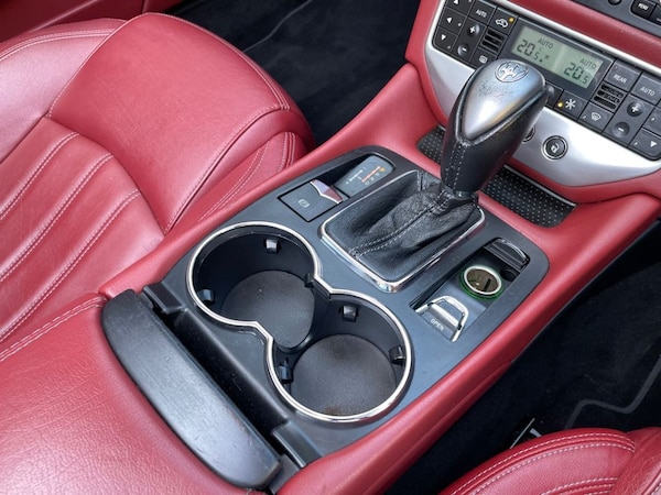 Used Maserati Granturismo 2010 for sale - 75195752: Photo 47
