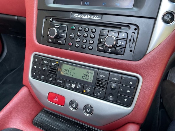 Used Maserati Granturismo 2010 for sale - 75195752: Photo 48