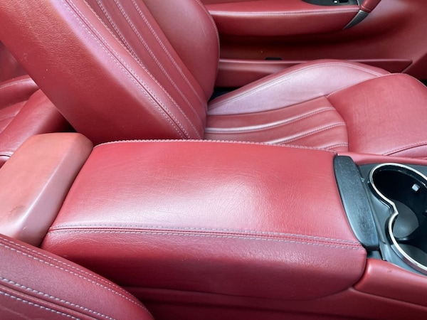 Used Maserati Granturismo 2010 for sale - 75195752: Photo 49