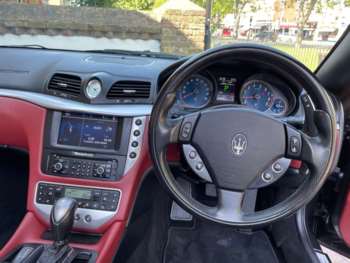 Used Maserati Granturismo 2010 for sale - 75195752: Photo