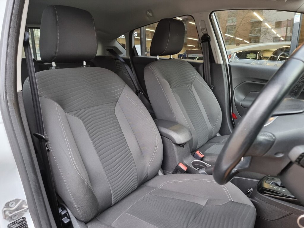 Used Ford Fiesta 2013 for sale - 77593861: Photo 13