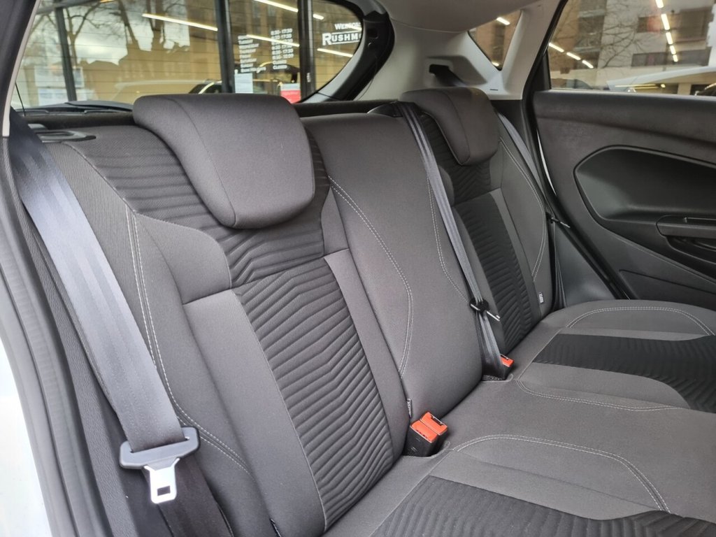 Used Ford Fiesta 2013 for sale - 77593861: Photo 16