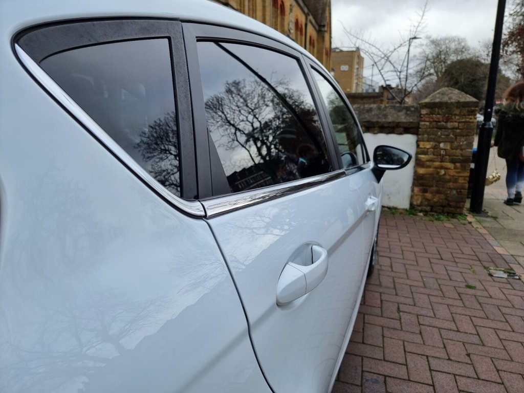 Used Ford Fiesta 2013 for sale - 77593861: Photo 17