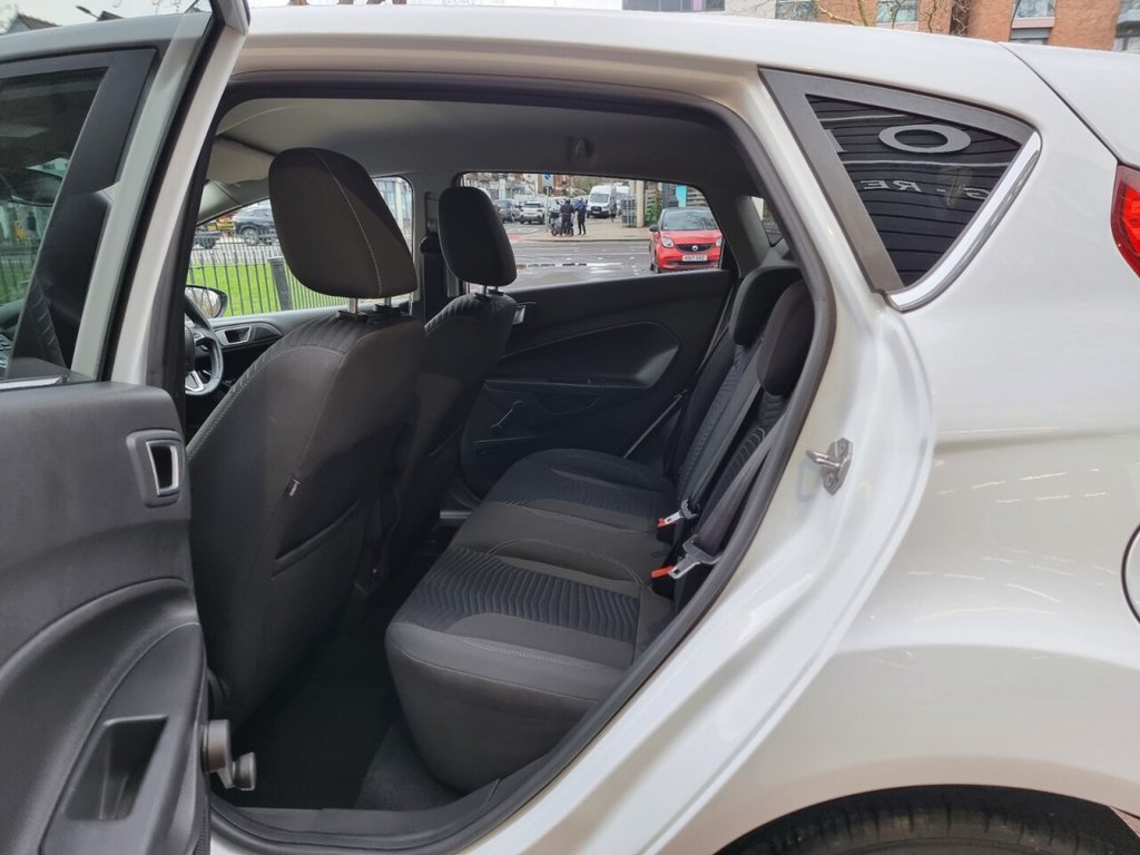 Used Ford Fiesta 2013 for sale - 77593861: Photo 27