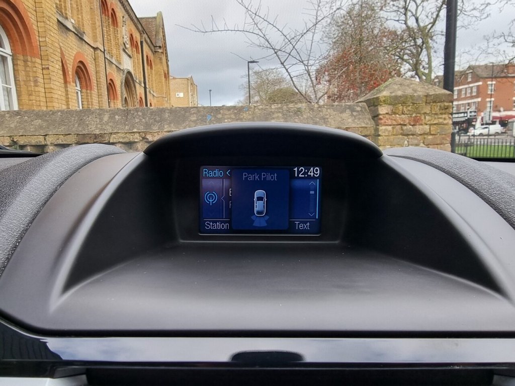 Used Ford Fiesta 2013 for sale - 77593861: Photo 3