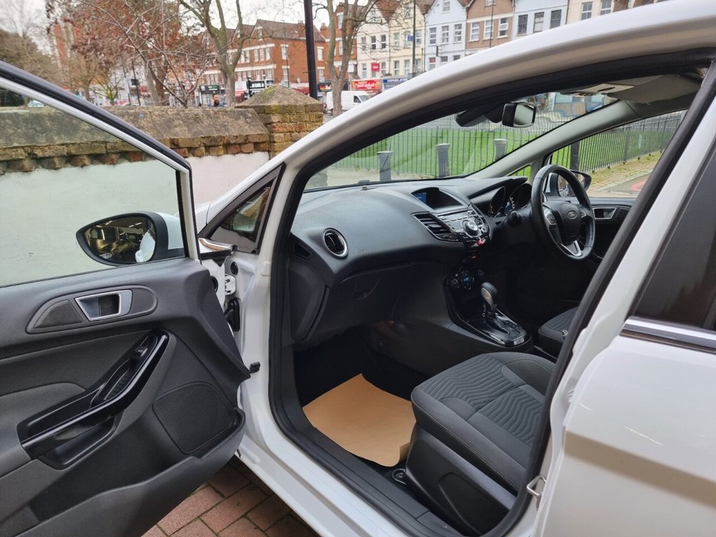 Used Ford Fiesta 2013 for sale - 77593861: Photo 30