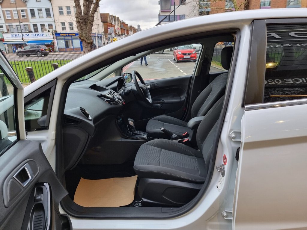 Used Ford Fiesta 2013 for sale - 77593861: Photo 31