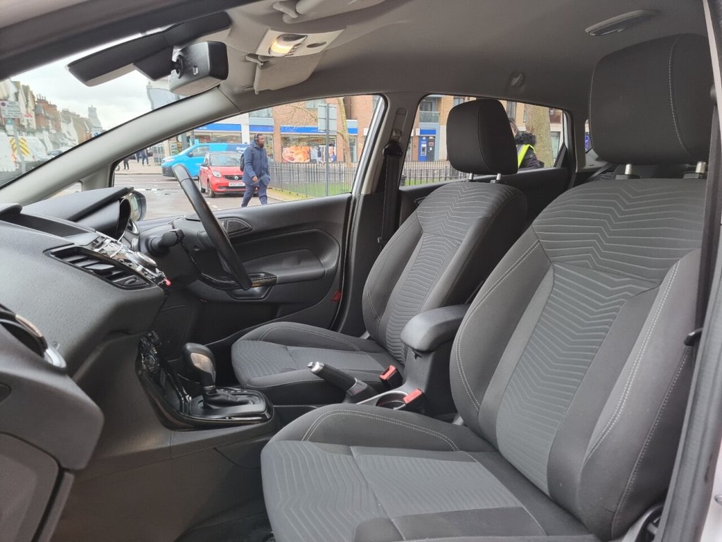 Used Ford Fiesta 2013 for sale - 77593861: Photo 32