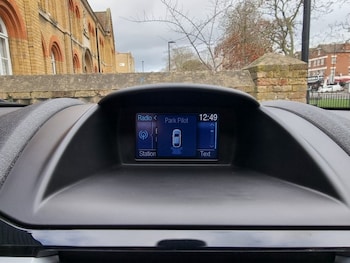 Used Ford Fiesta 2013 for sale - 77593861: Photo