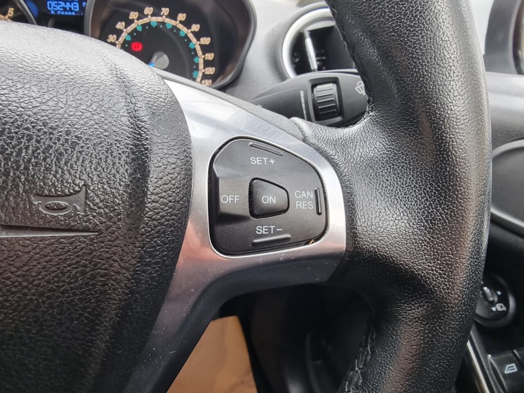 Used Ford Fiesta 2013 for sale - 77593861: Photo 42