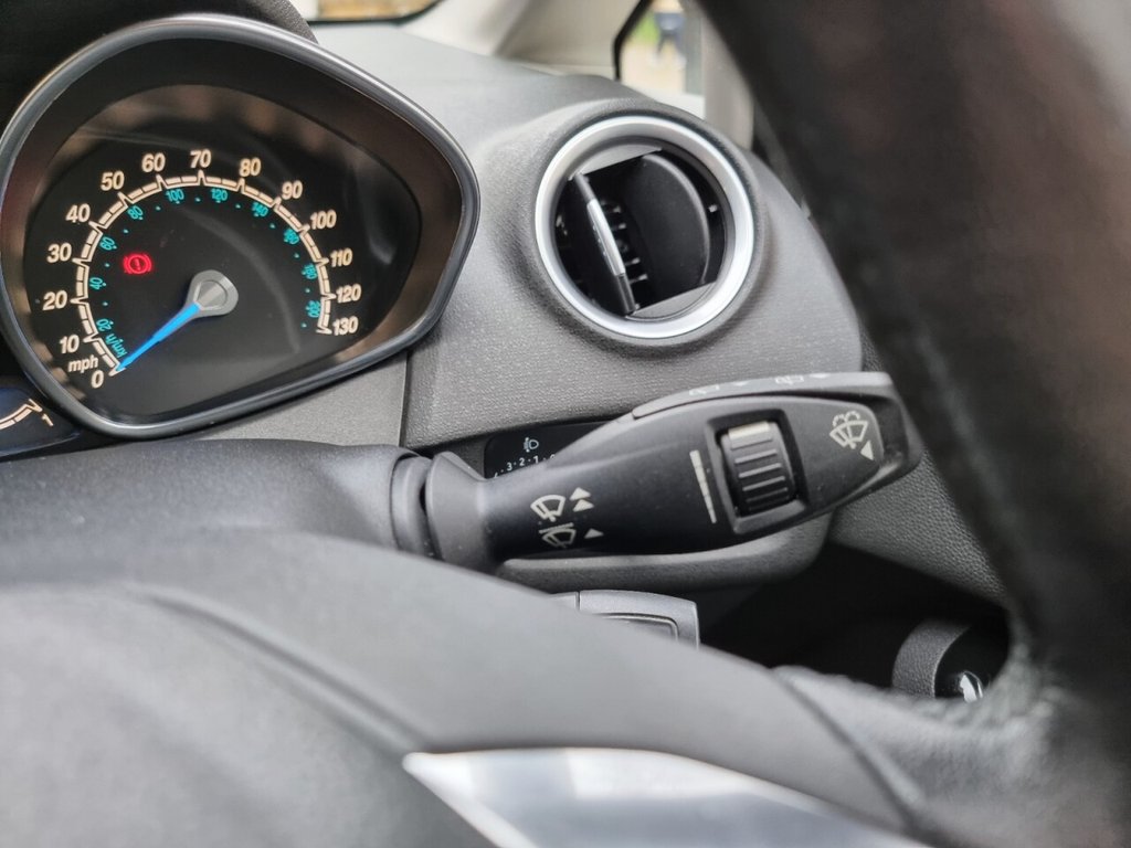 Used Ford Fiesta 2013 for sale - 77593861: Photo 43