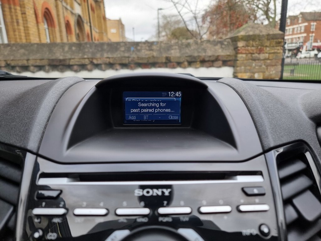 Used Ford Fiesta 2013 for sale - 77593861: Photo 47