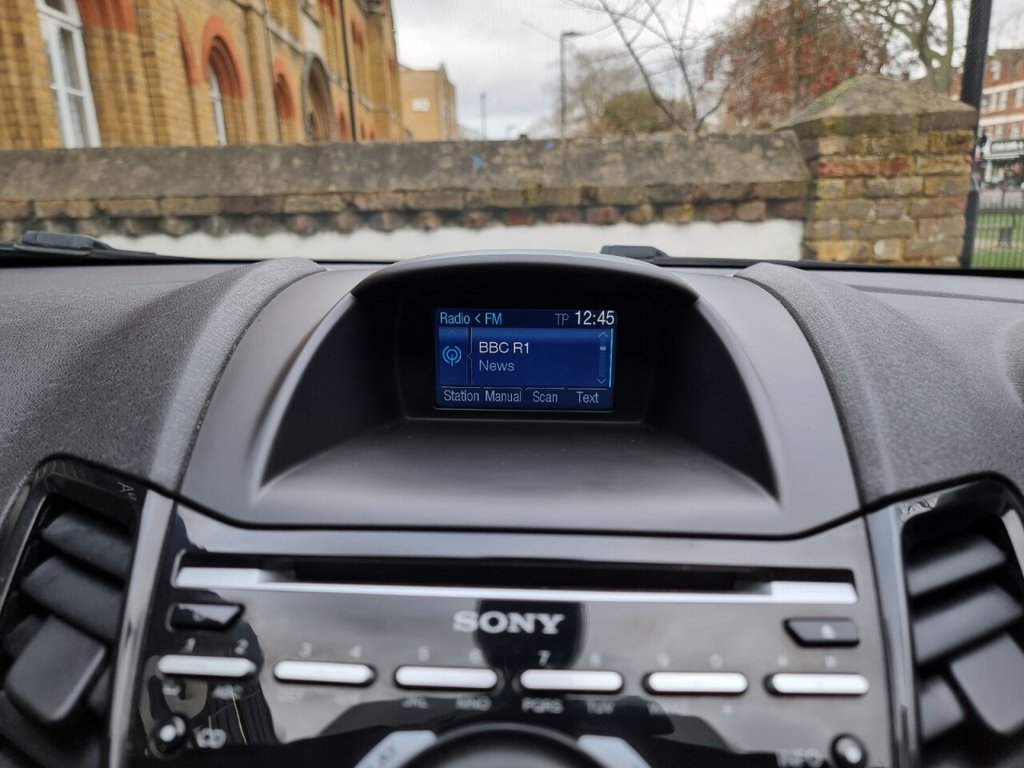 Used Ford Fiesta 2013 for sale - 77593861: Photo 48