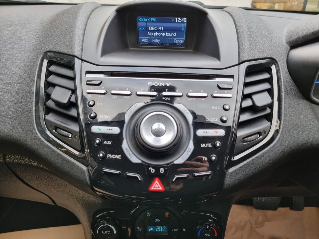 Used Ford Fiesta 2013 for sale - 77593861: Photo 49